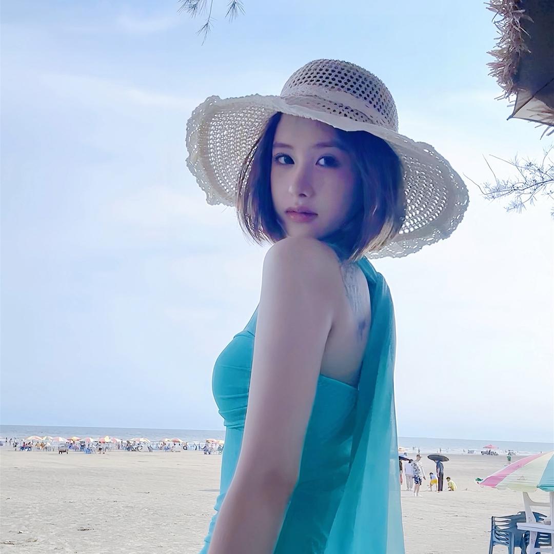 叫我奶茶妹