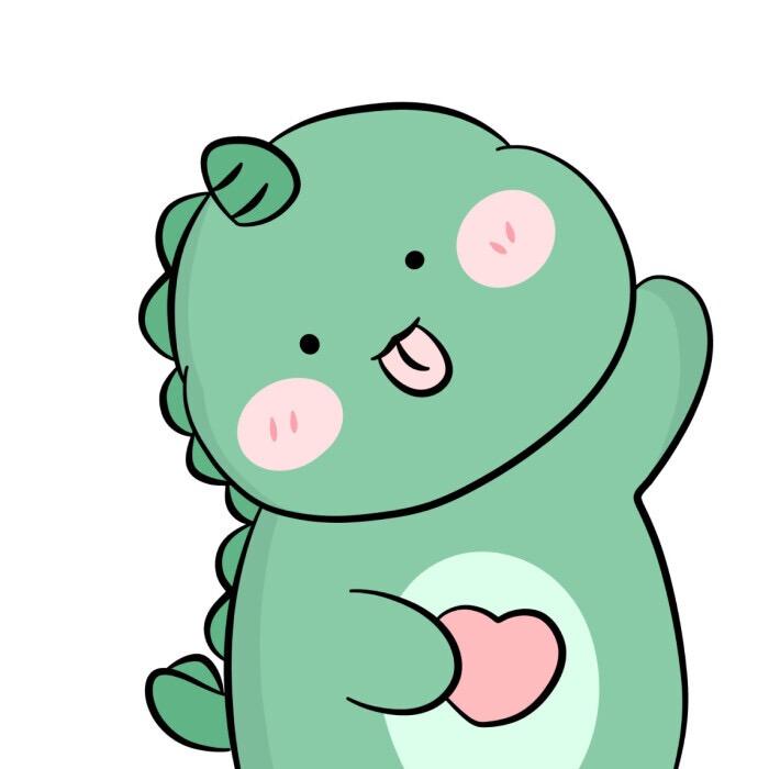 小可龙说剧