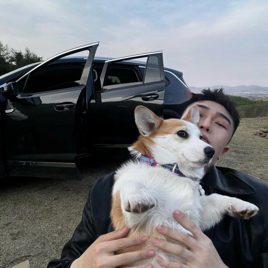 💎南极冰人🔝