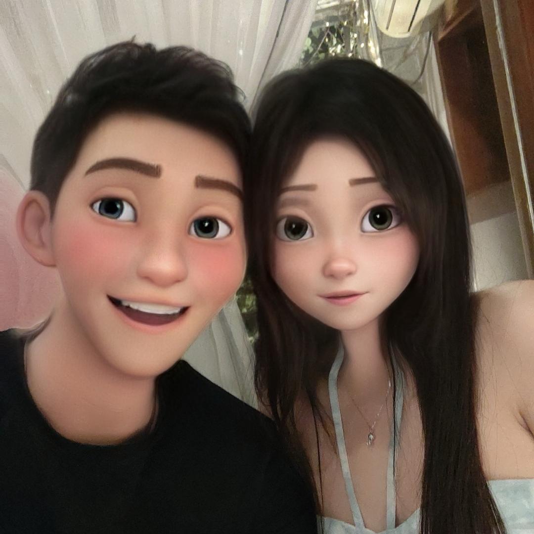 邓邓张张