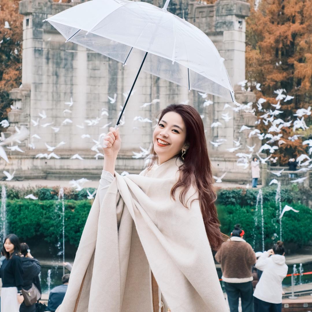 小雪同志