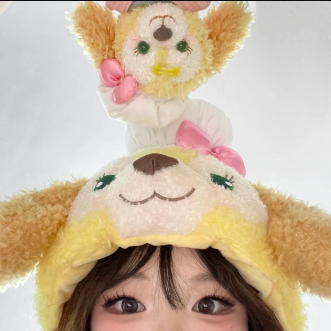 nini～
