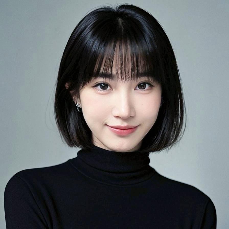 电车小姐姐kiki