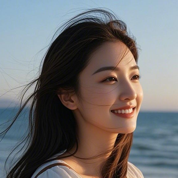 奶糖甜心