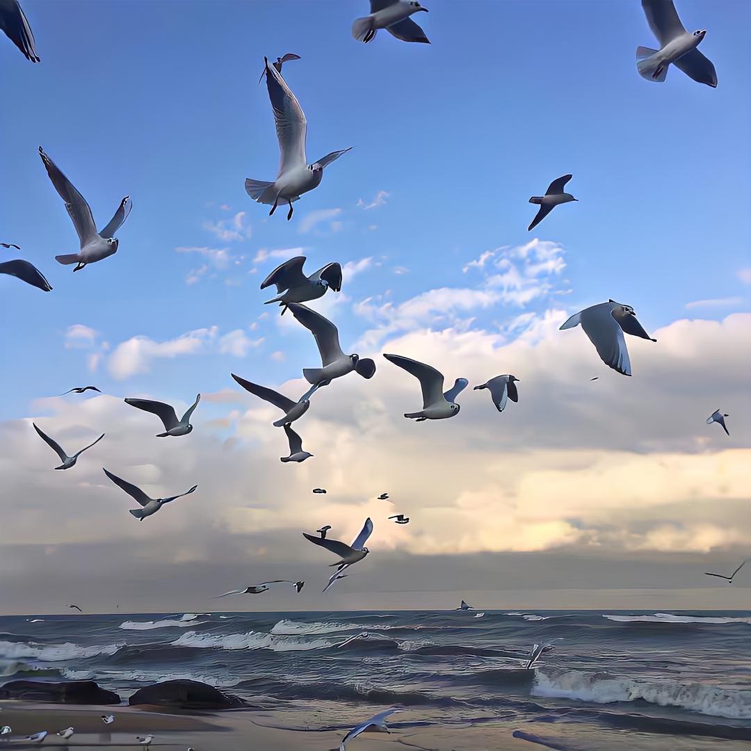 空港新城启乐未来工作室