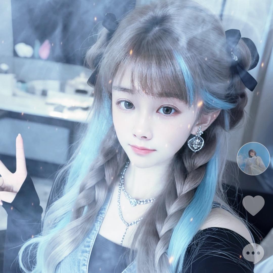 酷酷的🧚🏻‍♂️仙女