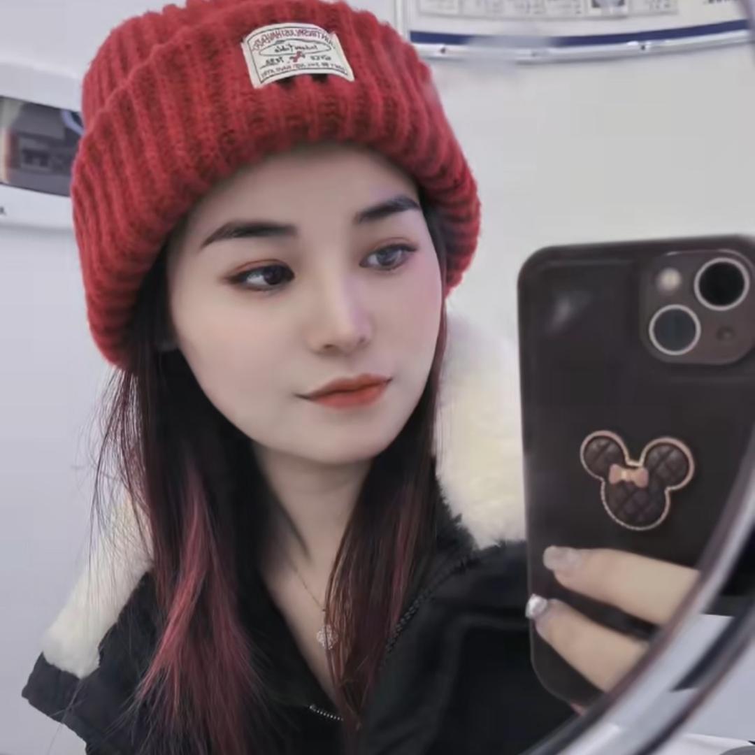 做美业的宝儿