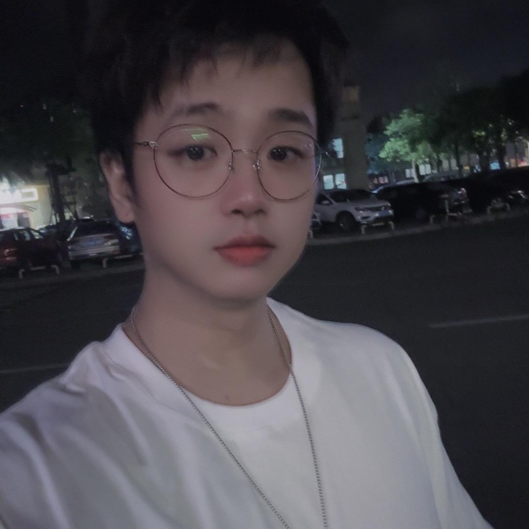 小橘子🍊