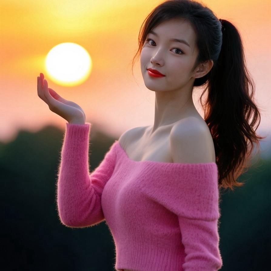 小婷婷（618小敏敏🌻）