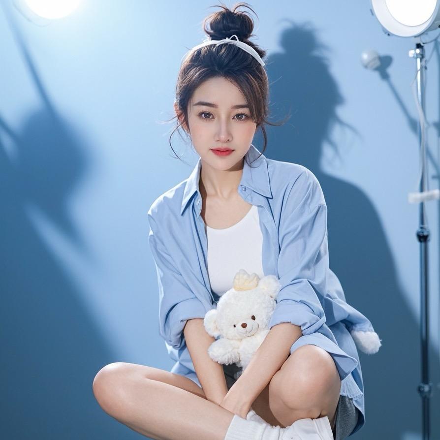 韦昀汐