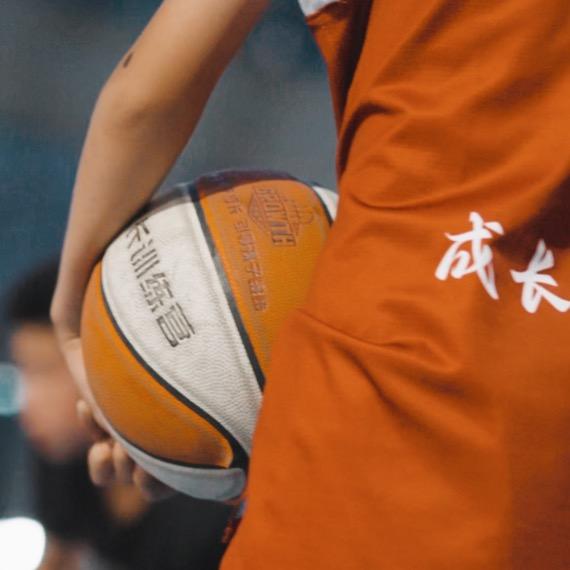 梅溪湖篮球（开学特训）