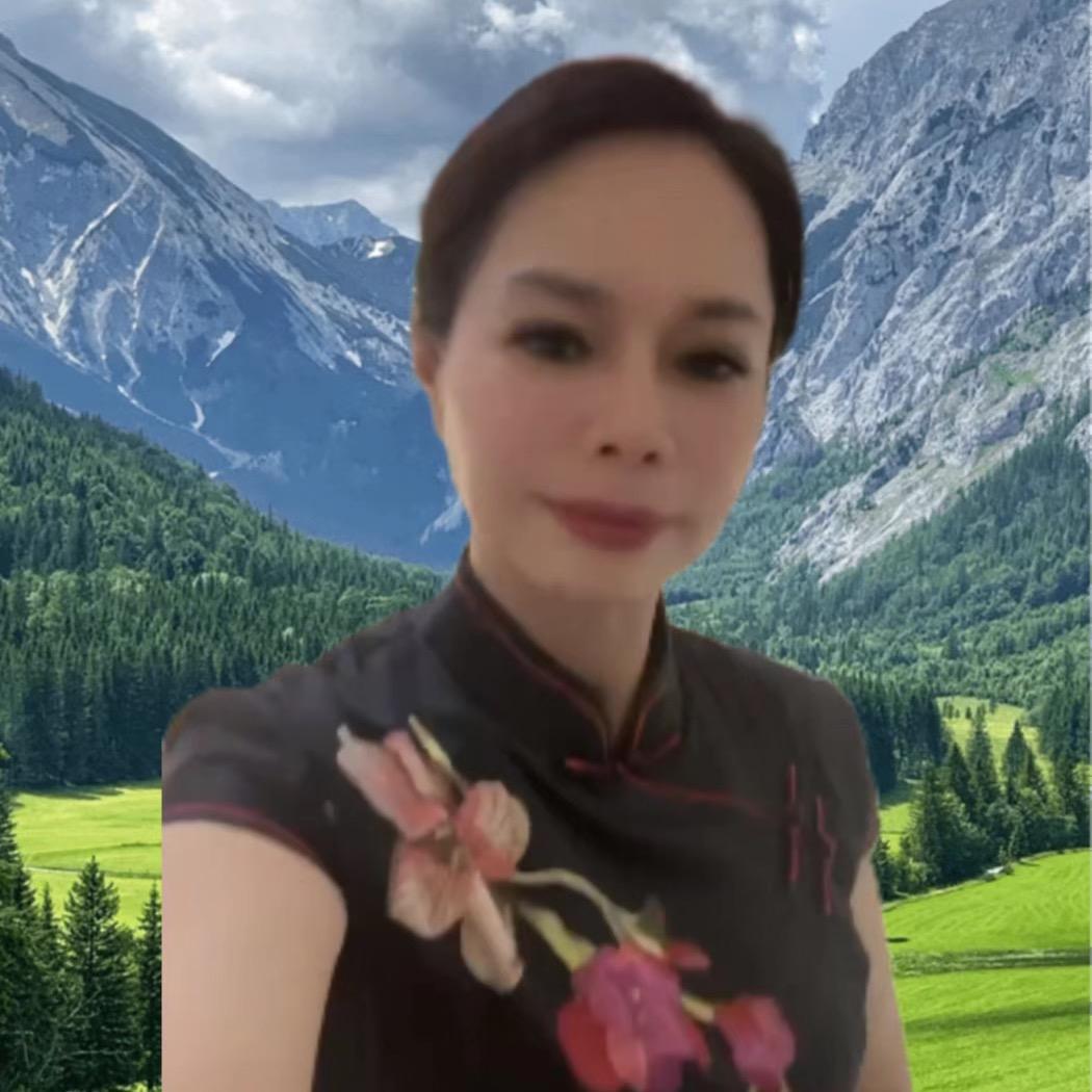 风轻 云淡