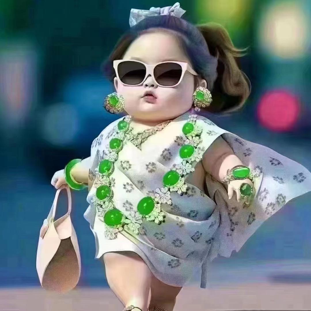 妮小姨