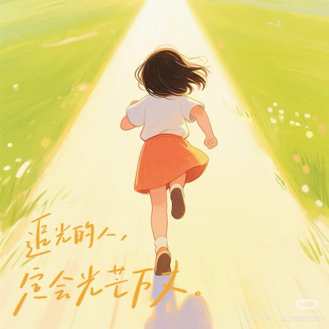 微笑👼天使
