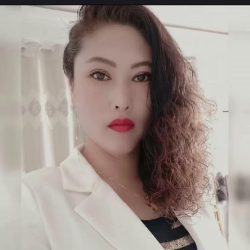 惠姐女机手（洋马）
