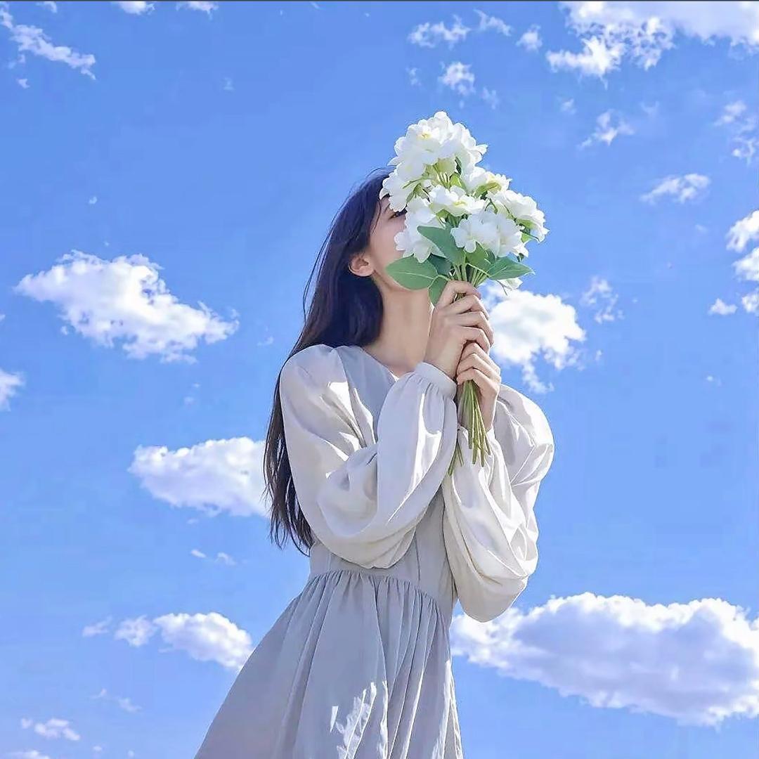 青青