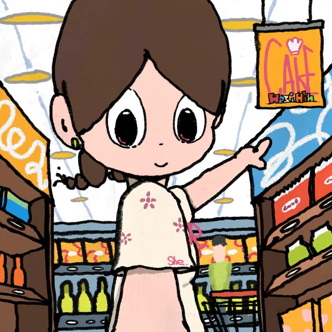 奥芬儿来来来💰