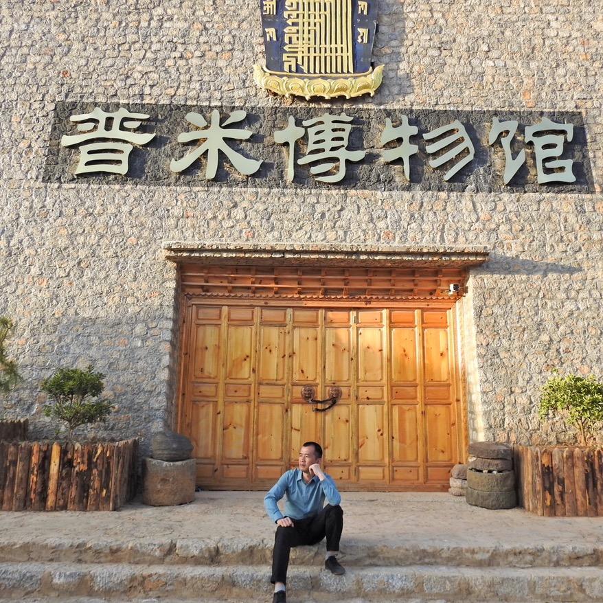 一碗炒粉