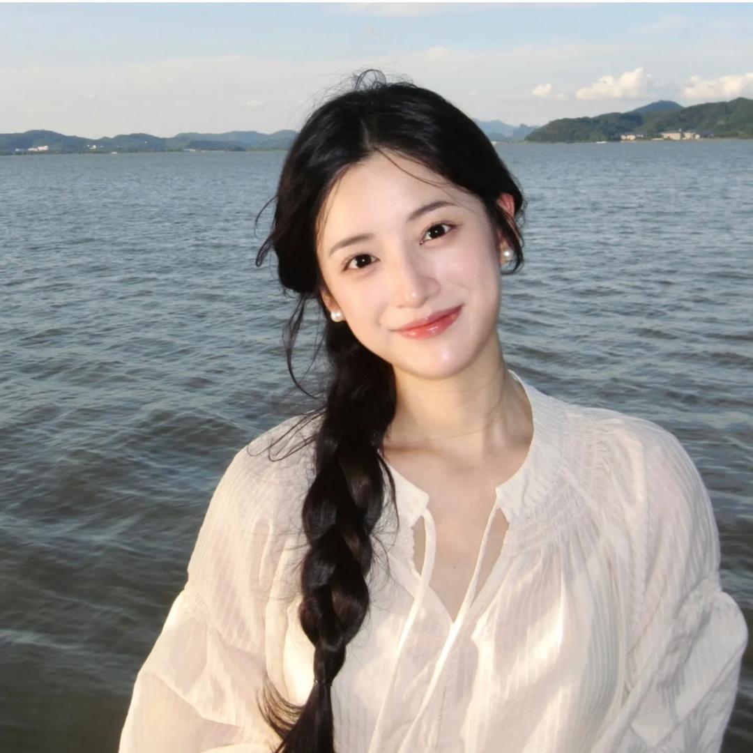 白小白吖