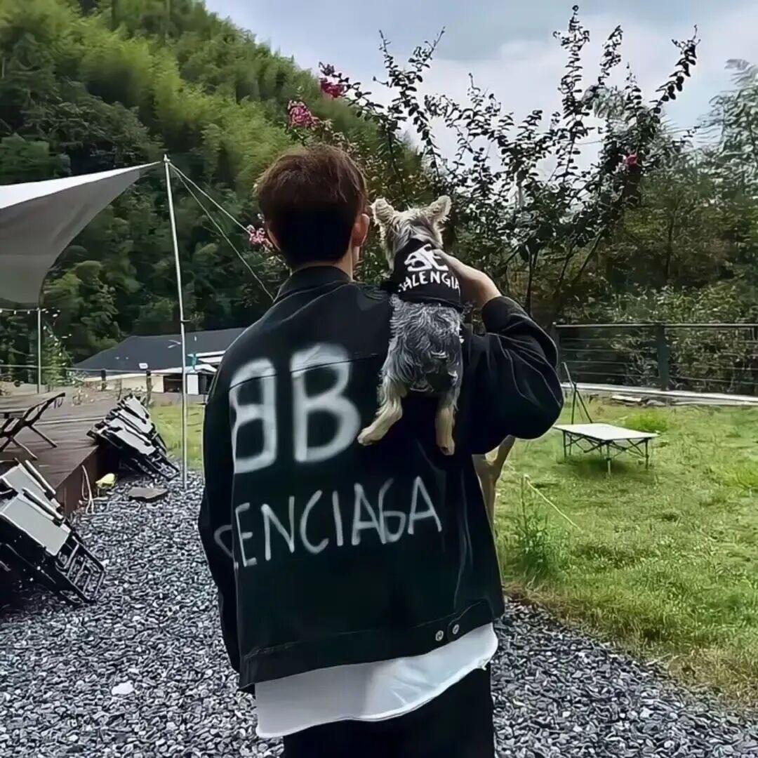亚洲醋王
