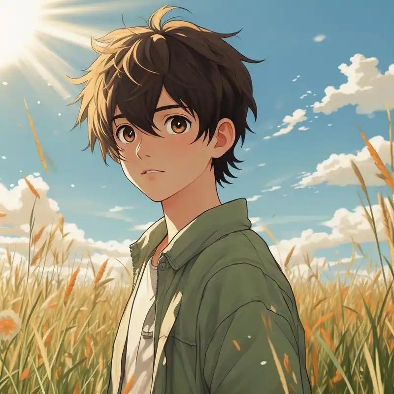 小洋（低调版）