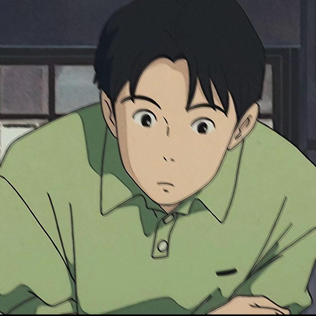 Male Lead