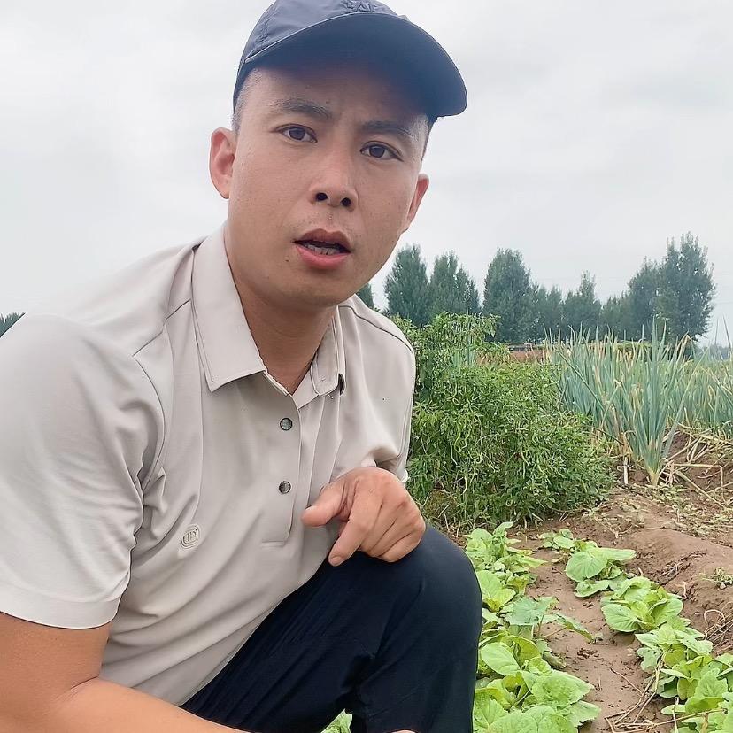 大江农业