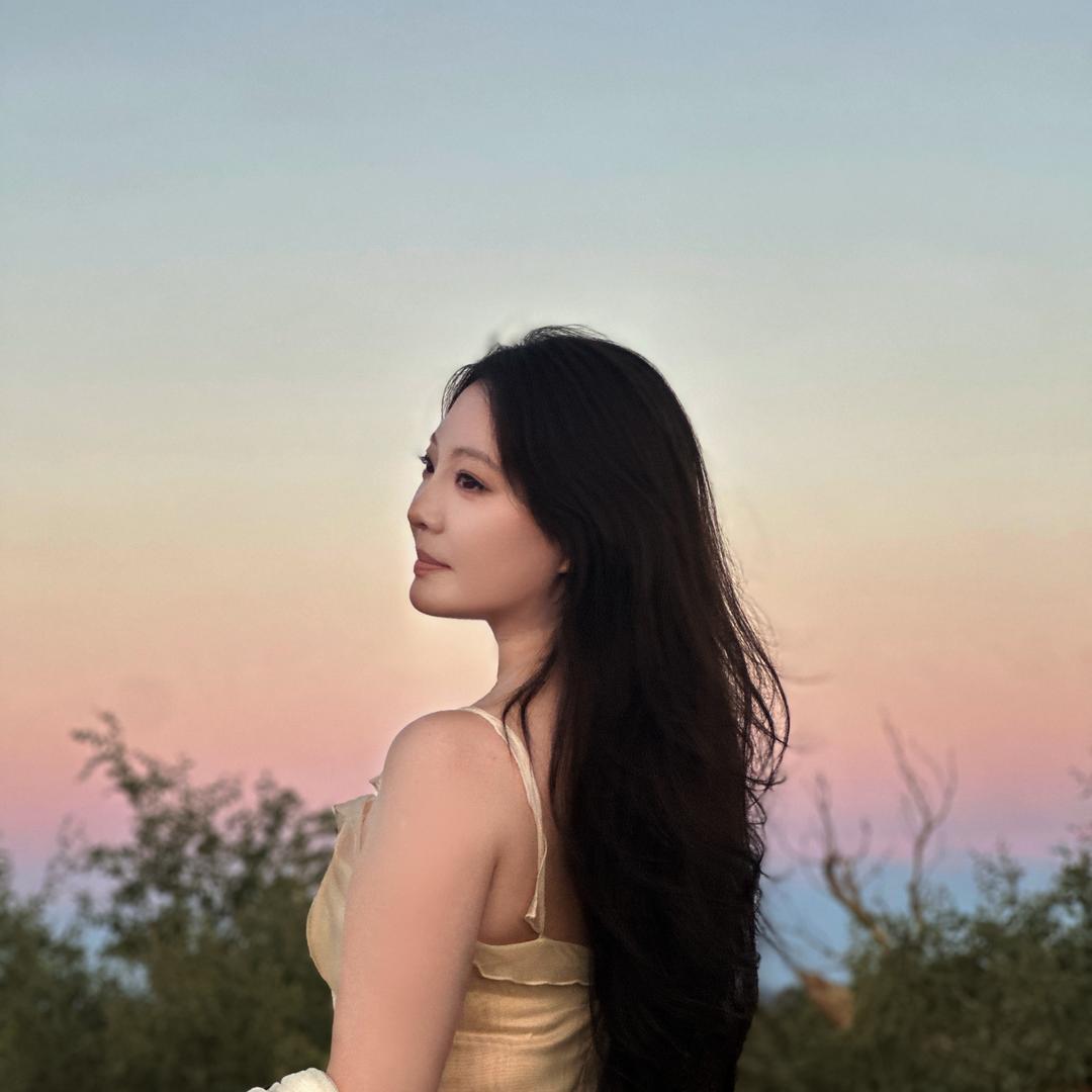 璆琳Selene Gohar