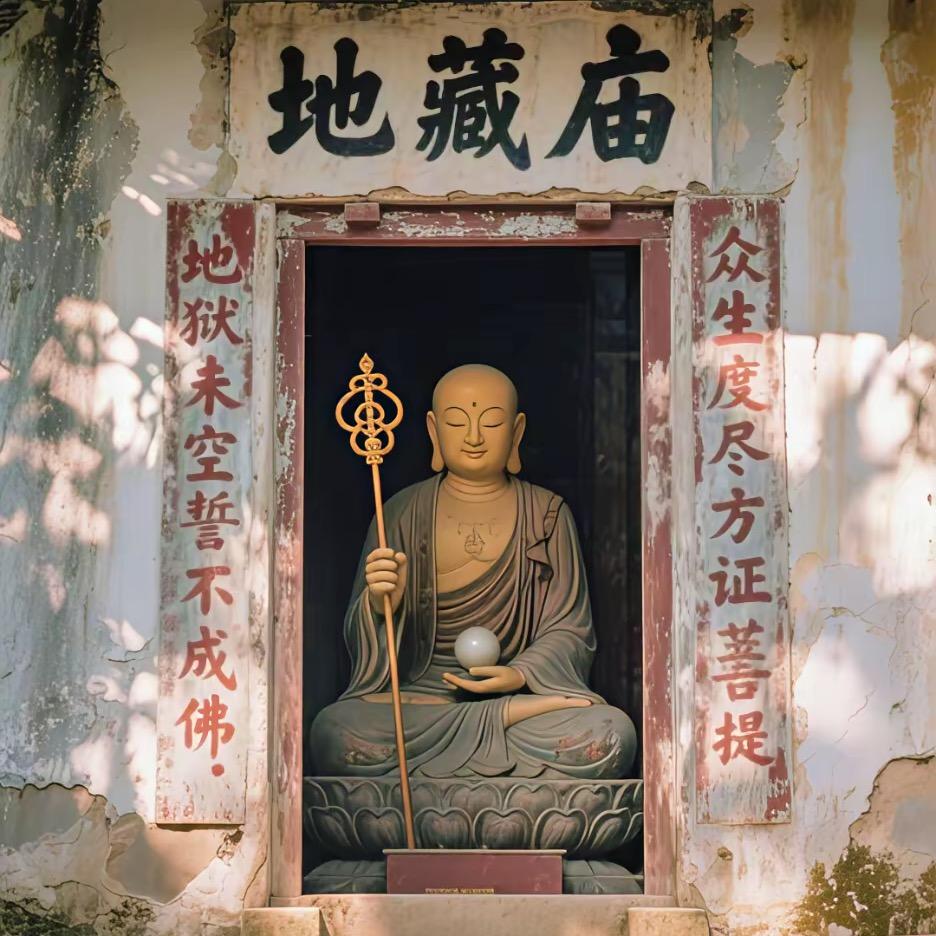 我们一直在路上
