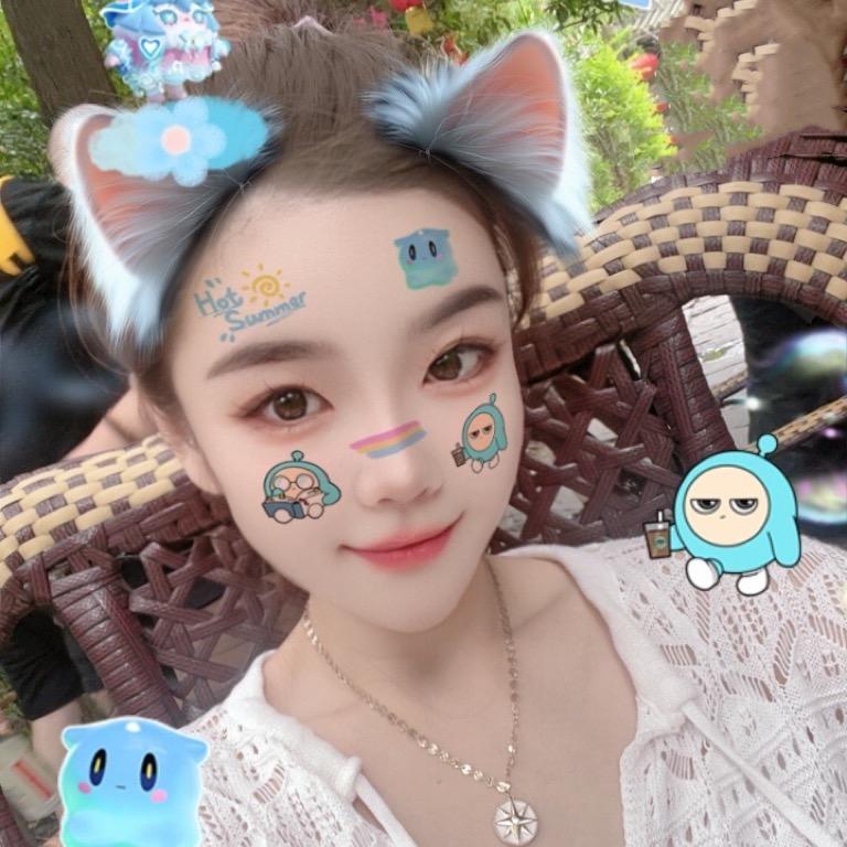 💚吴小闹💚