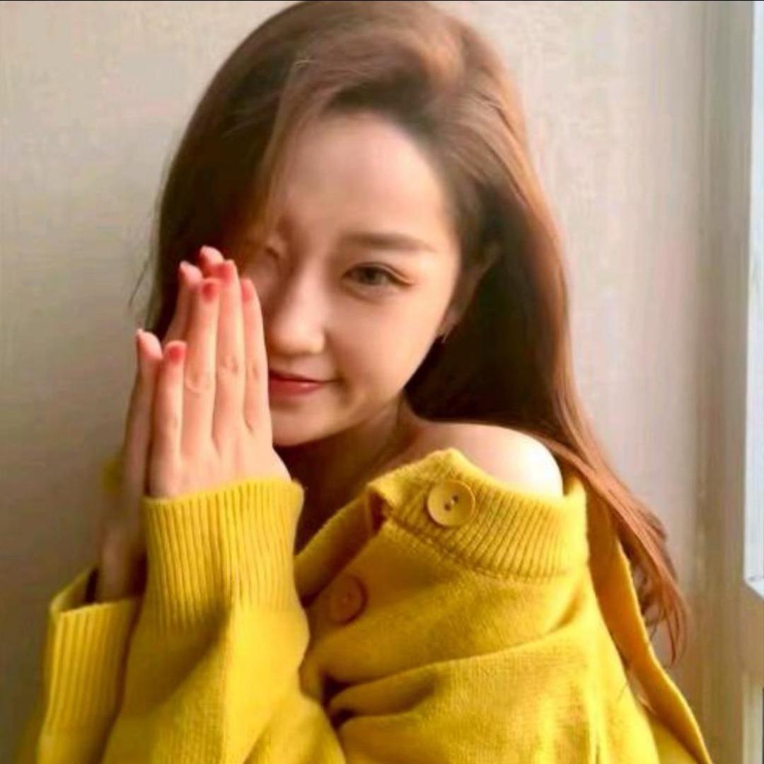 婷婷is me 【直播返场】