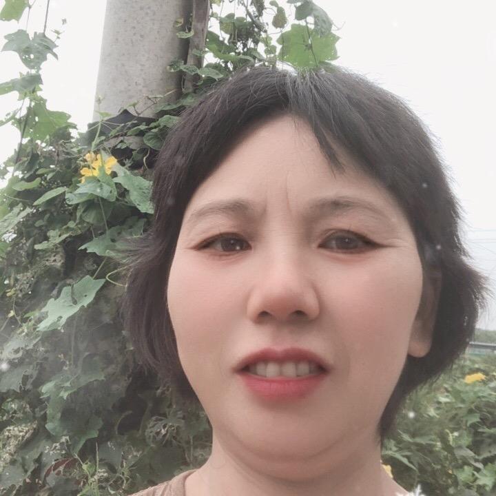 健康琼姐