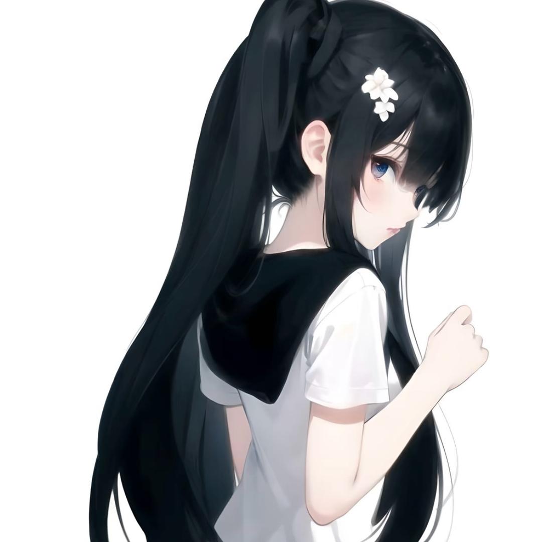 好像是小灿