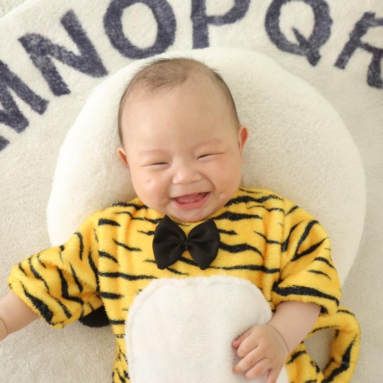 路虎麻麻爱养花