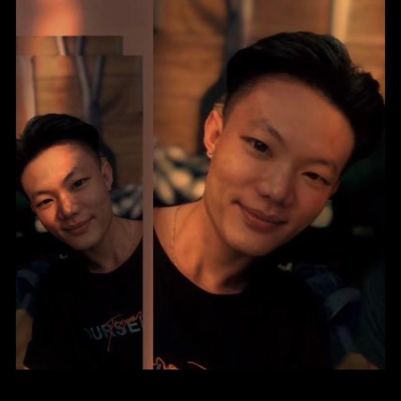 孤独的阿虫🔅