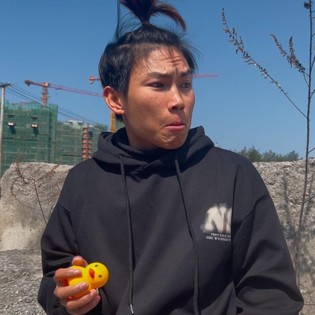 土豆🥔（搞笑版）