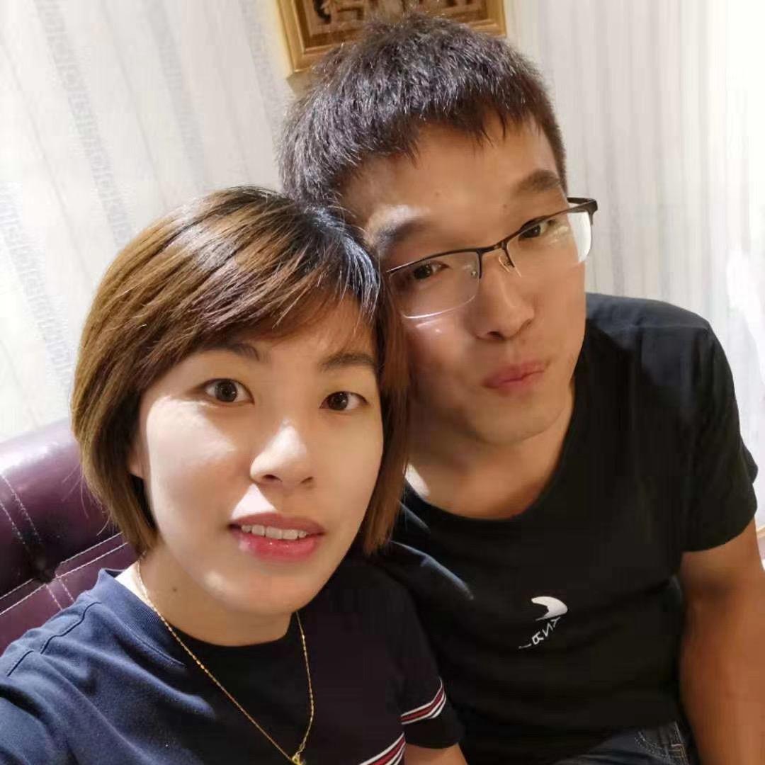 帆儿～
