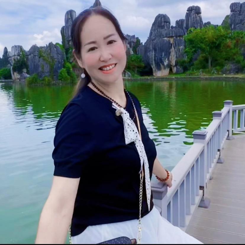 爱笑的姐😄😄（同款在橱窗）