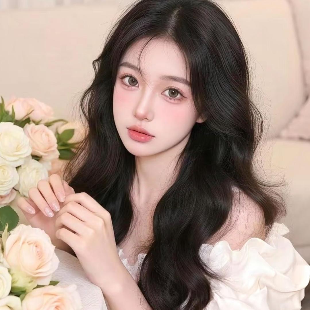 没烦恼～