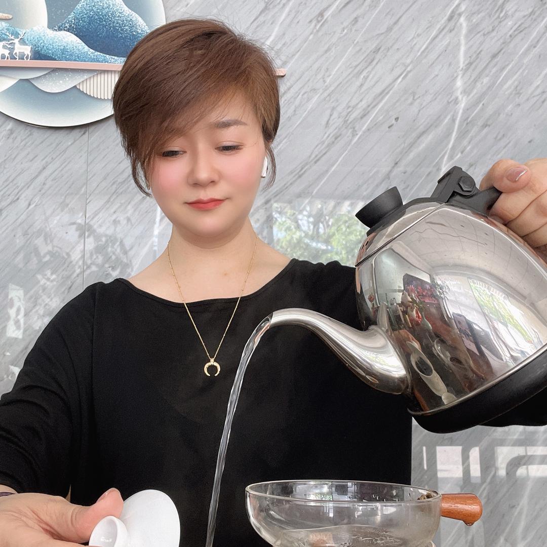 小颖姐姐