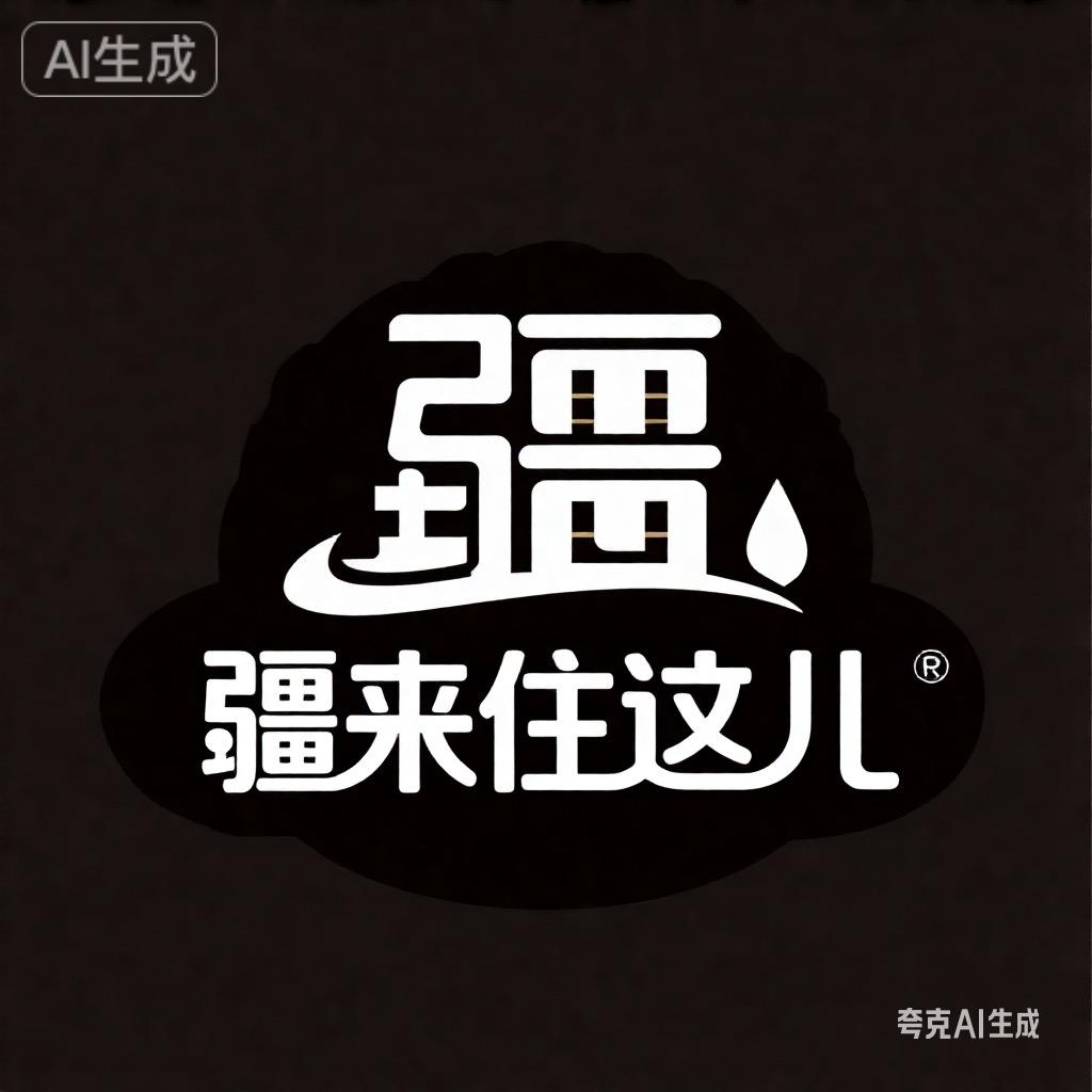 疆来住这儿
