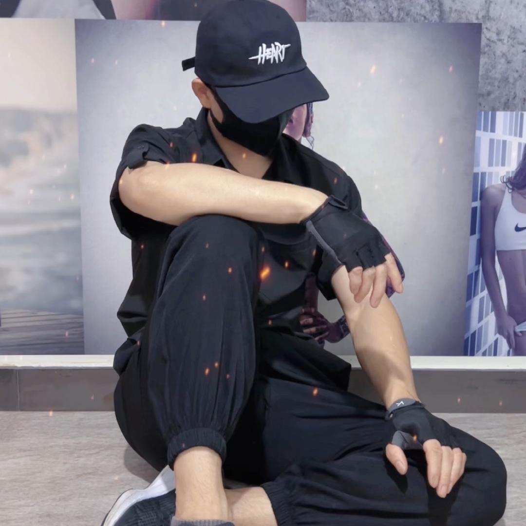 这不老王嘛🏋️
