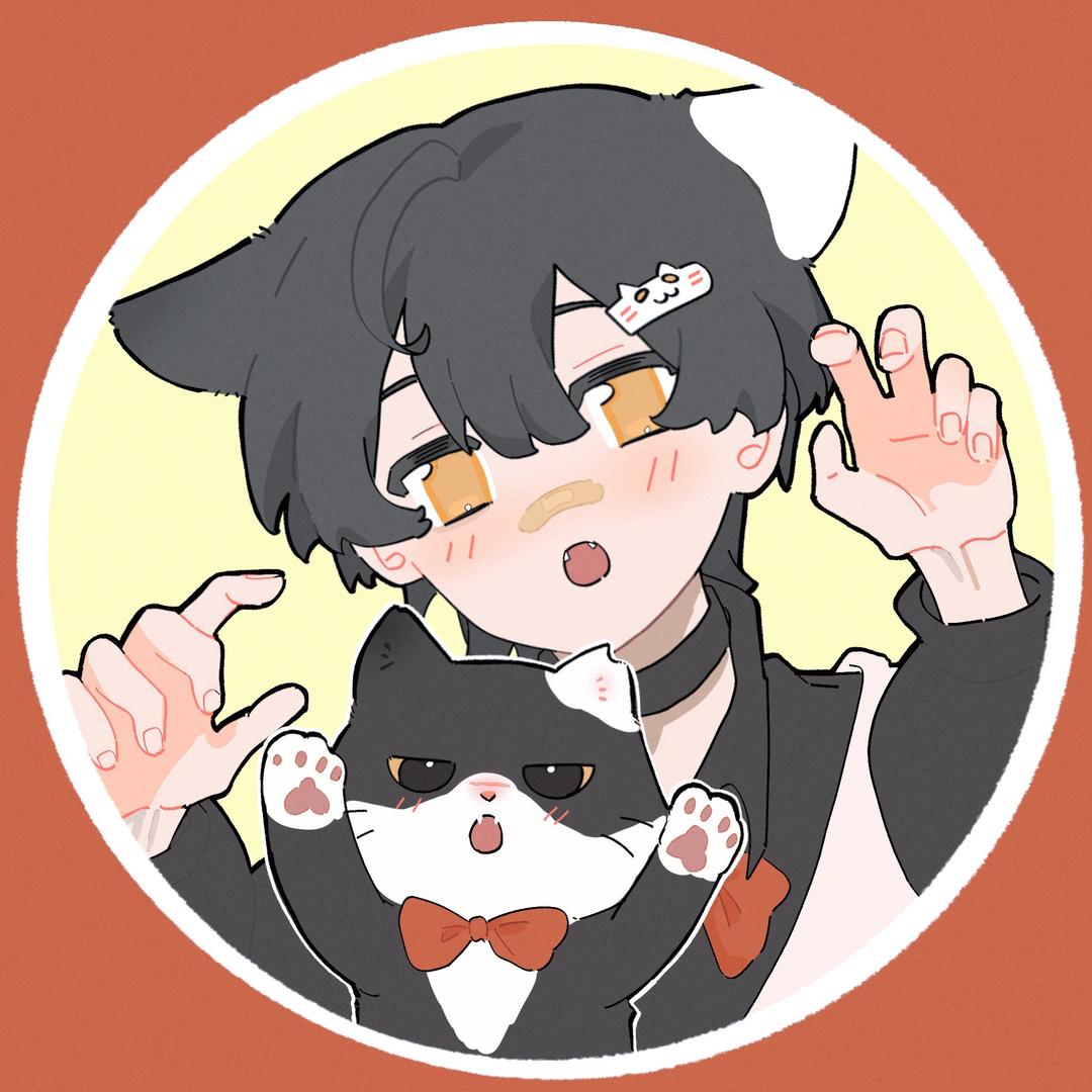 米奥和TA的相遇@抖音