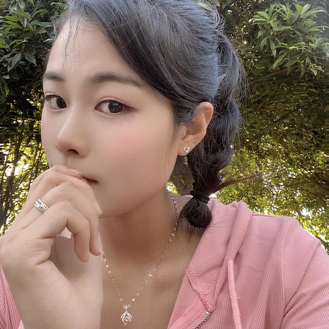 静静张&