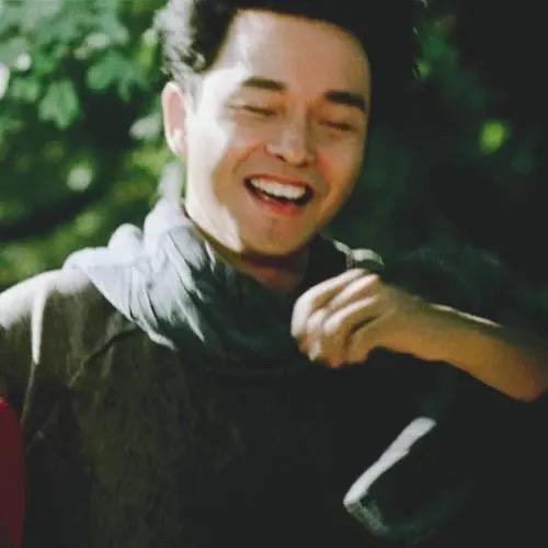 是你的小波哥.