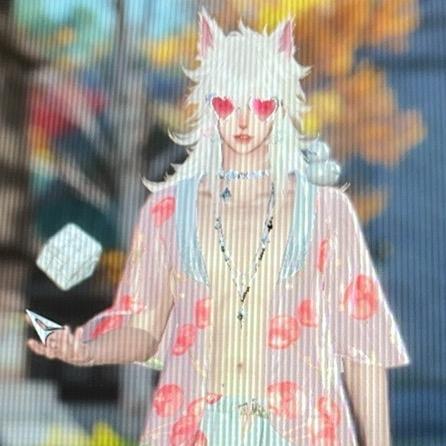 胖虎（逆水寒手游）