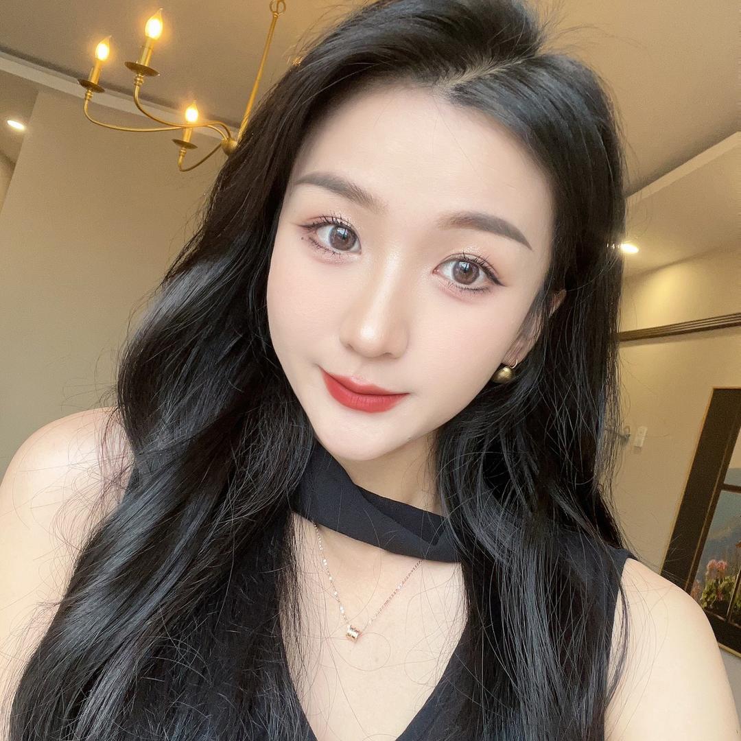 化妆师小妍✨