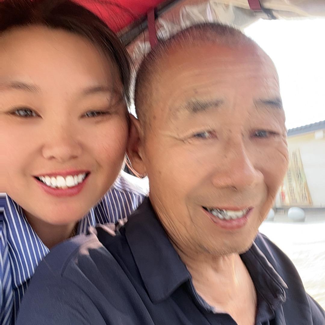 农村华姐