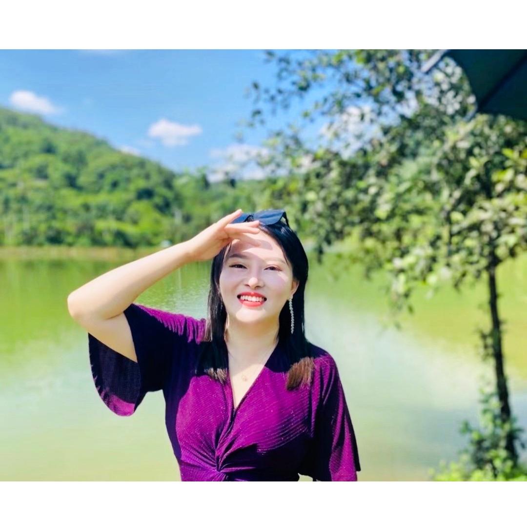 未来肤总公司德宏州负责人《车树玲》