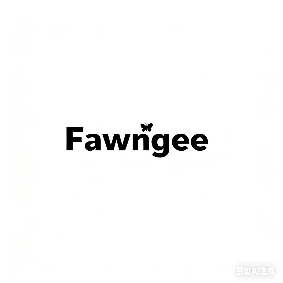 Fawngee 鹿吉饰品